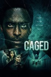 Caged [Spanish]